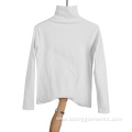 Built-In Base Shirt Women's Autumn New Knitted